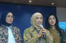 Menteri Komunikasi dan Digital Meutya Hafid (tengah). Foto: Ist.