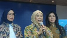 Menteri Komunikasi dan Digital Meutya Hafid (tengah). Foto: Ist.