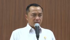 Menteri Sekretaris Negara (Mensesneg) Prasetyo Hadi. Foto: Ist.