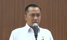 Istana Pastikan Kesiagaan Penuh Penanganan Pascagempa M 7,7 Nagekeo NTT: Pemerintah Diterjunkan ke Lokasi Terdampak