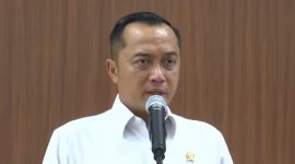 Menteri Sekretaris Negara (Mensesneg) Prasetyo Hadi. Foto: Ist.
