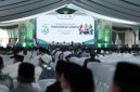 Agenda krusial Muktamar ke-35 NU akan memasuki puncaknya pada hari ini, Sabtu (29/8/2026), dengan rangkaian penetapan pucuk pimpinan PBNU. Foto: Ist.