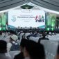 Agenda krusial Muktamar ke-35 NU akan memasuki puncaknya pada hari ini, Sabtu (29/8/2026), dengan rangkaian penetapan pucuk pimpinan PBNU. Foto: Ist.