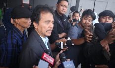 PN Jakarta Selatan Tolak Praperadilan Jilid III Roy Suryo, Gugatan Ganti Rugi Rp206 Juta Ditolak