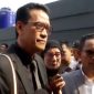 Kuasa hukum Roy Suryo, Refly Harun (kiri). Foto: Ist.