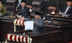 Presiden Prabowo Usulkan Amnesti Khusus & Pengadilan Ad Hoc untuk Usut Pelanggaran BUMN 30 Tahun Terakhir