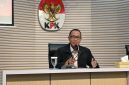 Plt Direktur Penyidikan KPK, Achmad Taufik Husein. Foto: Ist.