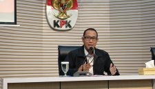 Plt Direktur Penyidikan KPK, Achmad Taufik Husein. Foto: Ist.