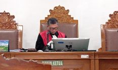 PN Jakarta Selatan Tolak Lagi Praperadilan Asrul Azis Taba, Penggeledahan KPK Dinilai Sah
