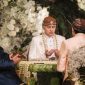 Prabowo menghadiri akad nikah Sekretaris Pribadinya. (Foto:Ist) 