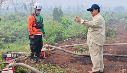 Prabowo