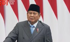 Presiden Prabowo: Belum Seluruh Janji Tuntas, Namun Sudah Mulai Selesaikan Persoalan Puluhan Tahun