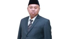 Rektor Universitas Jenderal Soedirman (Unsoed), Akhmad Sodiq. Foto: Ist.