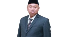 Rektor Universitas Jenderal Soedirman (Unsoed), Akhmad Sodiq. Foto: Ist.