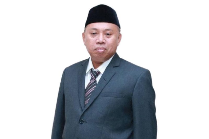 Rektor Universitas Jenderal Soedirman (Unsoed), Akhmad Sodiq. Foto: Ist.