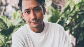 Revaldo Fifaldi, aktor yang kembali ditangkap Polres Metro Jakarta Barat terkait dugaan penyalahgunaan sabu di kawasan Bintaro, Tangerang Selatan. Polisi mengungkapkan ia membeli setengah gram sabu seharga Rp650.000 melalui pembayaran transfer, dan tes urinanya dinyatakan positif mengandung narkotika. Foto: Ist.