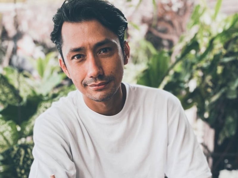 Revaldo Fifaldi, aktor yang kembali ditangkap Polres Metro Jakarta Barat terkait dugaan penyalahgunaan sabu di kawasan Bintaro, Tangerang Selatan. Polisi mengungkapkan ia membeli setengah gram sabu seharga Rp650.000 melalui pembayaran transfer, dan tes urinanya dinyatakan positif mengandung narkotika. Foto: Ist.