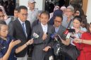 Roy Suryo telah mendaftarkan gugatan praperadilan jilid IV yang khusus menggugat tindakan pencekalan terhadap dirinya terkait kasus dugaan fitnah ijazah Jokowi, dengan sidang perdana dijadwalkan Jumat (7/8/2026). Foto: Ist.