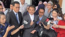 Roy Suryo telah mendaftarkan gugatan praperadilan jilid IV yang khusus menggugat tindakan pencekalan terhadap dirinya terkait kasus dugaan fitnah ijazah Jokowi, dengan sidang perdana dijadwalkan Jumat (7/8/2026). Foto: Ist.