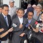 Roy Suryo telah mendaftarkan gugatan praperadilan jilid IV yang khusus menggugat tindakan pencekalan terhadap dirinya terkait kasus dugaan fitnah ijazah Jokowi, dengan sidang perdana dijadwalkan Jumat (7/8/2026). Foto: Ist.