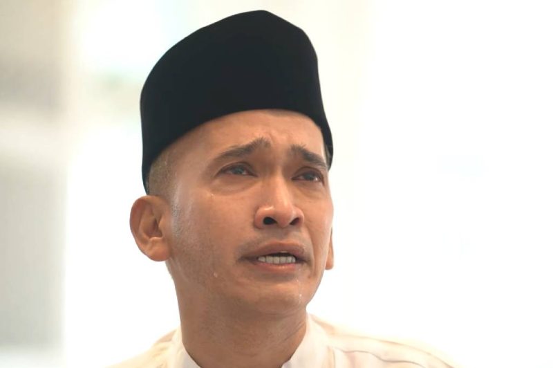 Utang Ruben Onsu bertambah dari Rp3,5 miliar menjadi Rp4,4 miliar. Foto: Ist.