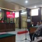 Sidang banding perkara korupsi pengadaan laptop Chromebook yang menyeret mantan Menteri Nadiem Makarim di Pengadilan Tinggi DKI Jakarta, Rabu (5/8/2026). Foto: Ist.