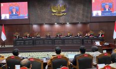 MK Kabulkan Penuh Gugatan Mahasiswa, Pasal Penghinaan Pemerintah dan Lembaga Negara Dicabut