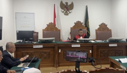 Kejati Jakarta