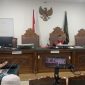 Sidang praperadilan Dokter Tifa, Kamis (13/8/2026). Foto: Ist.