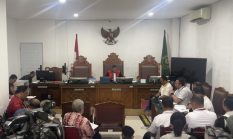 Polri: Tak Wajib Periksa Febrie Sebelum Jadi Tersangka, KUHAP Baru Tak Kenal Status Calon Tersangka