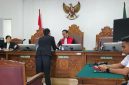 Suasana sidang praperadilan kelima Roy Suryo di Pengadilan Negeri Jakarta Selatan, Senin (31/8/2026). Hakim Tunggal I Ketut Darpawan memimpin persidangan yang terpaksa ditunda lantaran Jaksa Penuntut Umum dan Menteri Keuangan selaku turut termohon tidak hadir tanpa alasan jelas. Sidang lanjutan dijadwalkan 7 September 2026. Foto: Ist.