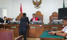Sidang Praperadilan Kelima Roy Suryo Ditunda, JPU dan Menkeu Mangkir Tanpa Kabar