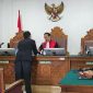 Suasana sidang praperadilan kelima Roy Suryo di Pengadilan Negeri Jakarta Selatan, Senin (31/8/2026). Hakim Tunggal I Ketut Darpawan memimpin persidangan yang terpaksa ditunda lantaran Jaksa Penuntut Umum dan Menteri Keuangan selaku turut termohon tidak hadir tanpa alasan jelas. Sidang lanjutan dijadwalkan 7 September 2026. Foto: Ist.