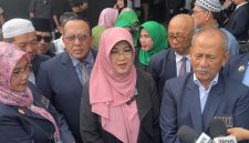Dokter Tifa menjelang sidang praperadilan perdana di PN Jakarta Selatan, Rabu (12/8/2026). Foto: Ist.