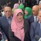 Dokter Tifa menjelang sidang praperadilan perdana di PN Jakarta Selatan, Rabu (12/8/2026). Foto: Ist.