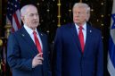 Benjamin Netanyahu menolak mentah-mentah 15 poin proposal damai di Gaza usulan Dewan Perdamaian yang dibentuk Presiden AS Donald Trump. Foto: Ist.