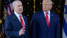 Benjamin Netanyahu menolak mentah-mentah 15 poin proposal damai di Gaza usulan Dewan Perdamaian yang dibentuk Presiden AS Donald Trump. Foto: Ist.