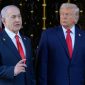 Benjamin Netanyahu menolak mentah-mentah 15 poin proposal damai di Gaza usulan Dewan Perdamaian yang dibentuk Presiden AS Donald Trump. Foto: Ist.
