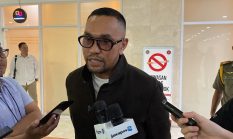 Isu Pergantian Kapolri Mencuat, DPR RI: Surpres Belum Masuk ke Parlemen