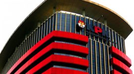 KPK menyatakan telah membuktikan kerugian negara sebesar Rp622 miliar dalam kasus dugaan korupsi kuota haji tambahan periode 2023–2024 yang menyeret mantan Menteri Agama Yaqut Cholil Qoumas, berbasis hasil koordinasi dengan BPK dan berkas perkara yang dinyatakan lengkap. Foto: Ist.