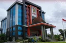 Sejumlah kepala sekolah asal Kabupaten Banyuasin dikabarkan menjalani pemeriksaan Polda Sumsel setelah penindakan saat kegiatan Bimtek di Palembang. Foto: Ist.