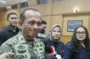 Kapuspen TNI Brigjen TNI Muhammad Nas. Foto: Ist.