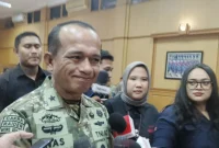Kapuspen TNI Brigjen TNI Muhammad Nas. Foto: Ist.