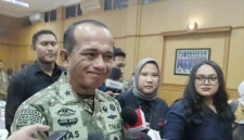Kapuspen TNI Brigjen TNI Muhammad Nas. Foto: Ist.