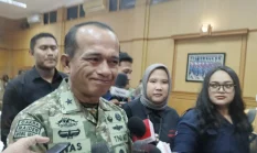 Mabes TNI Evaluasi Kehadiran Prajurit TNI AL di Acara Kontes Kecantikan Transgender Thailand