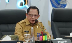 RBI Wajib Masuk APBD 2027, Mendagri Tito Kembalikan RAPBD Daerah yang Tak Memuat Program