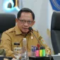 Menteri Dalam Negeri (Mendagri) Muhammad Tito Karnavian. Foto: Ist.