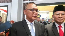 Kepala Kantor Wilayah Direktorat Jenderal Pemasyarakatan (Ditjenpas) Jawa Barat Yudi Suseno. Foto: Ist.