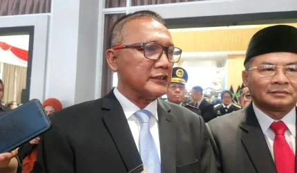 Kanwil Ditjenpas Jawa Barat