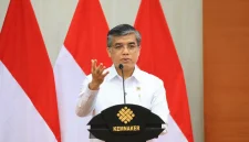Menteri Ketenagakerjaan (Menaker) Yassierli. Foto: Ist.